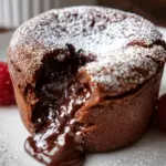 Chocolate Soufflé {low-fat} 27 Chocolate Soufflé {low-fat}