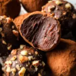 Chocolate Truffles