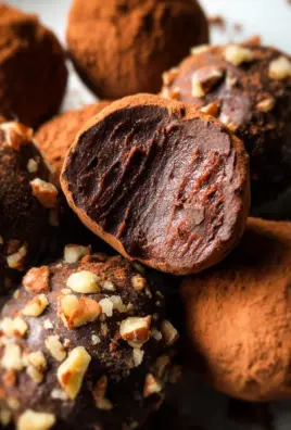 Chocolate Truffles