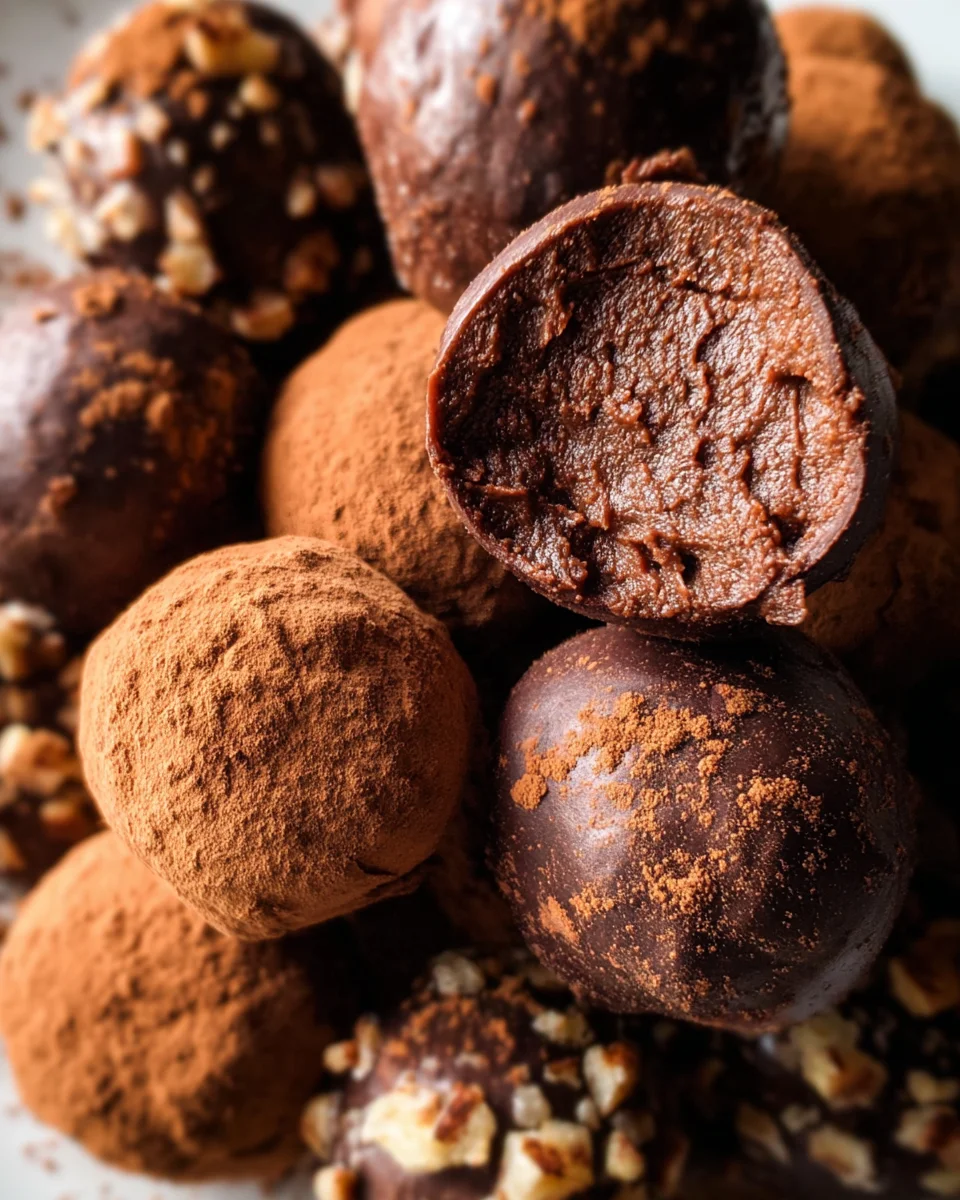 Chocolate