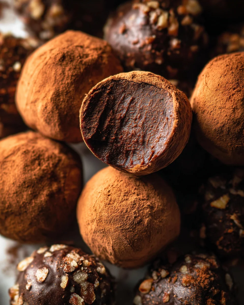 Chocolate