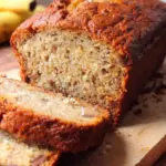 Classic Banana Bread Recipe