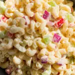 Classic Macaroni Salad