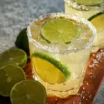 Classic Margaritas 18 Classic Margaritas