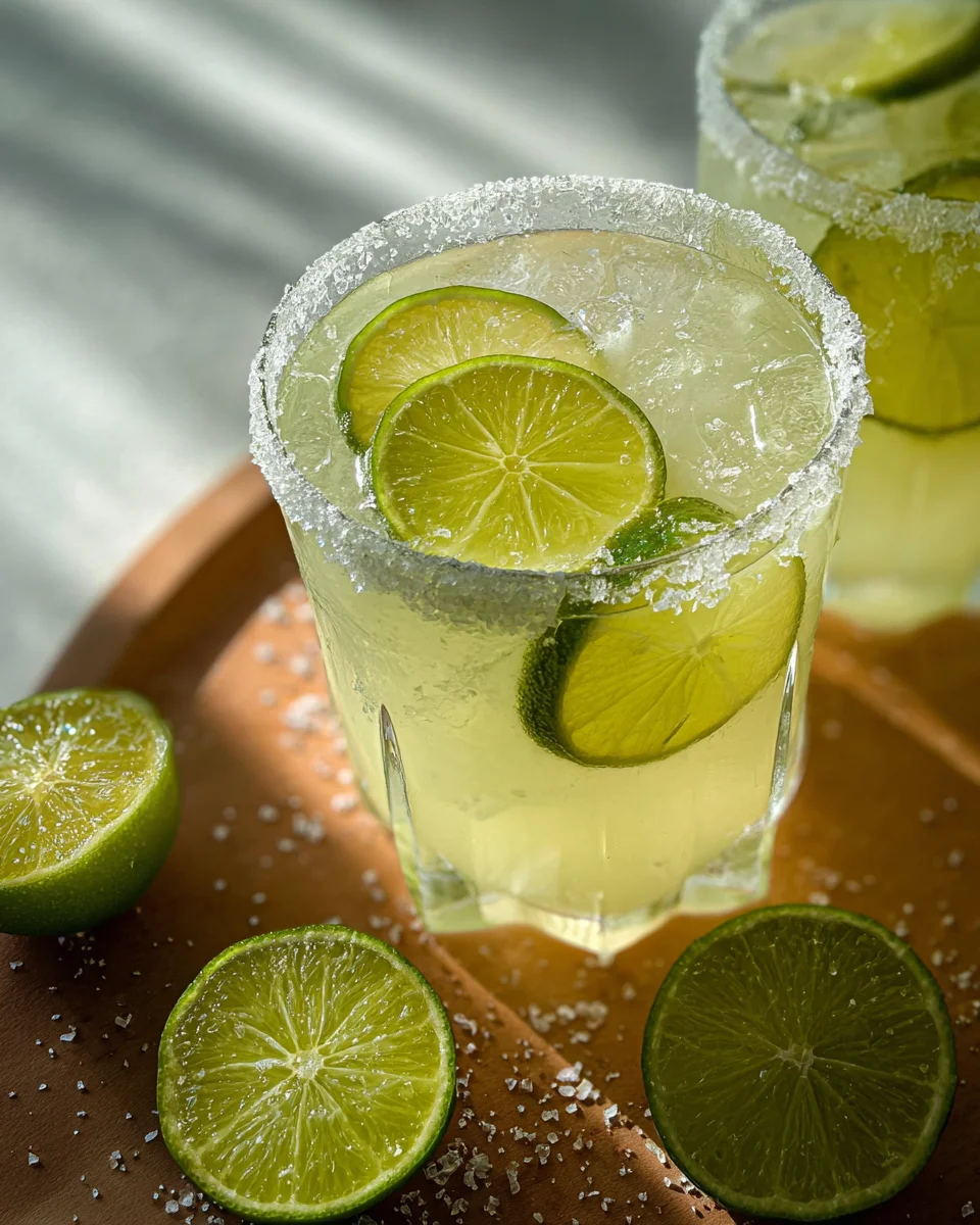 Classic Margaritas 16 Classic