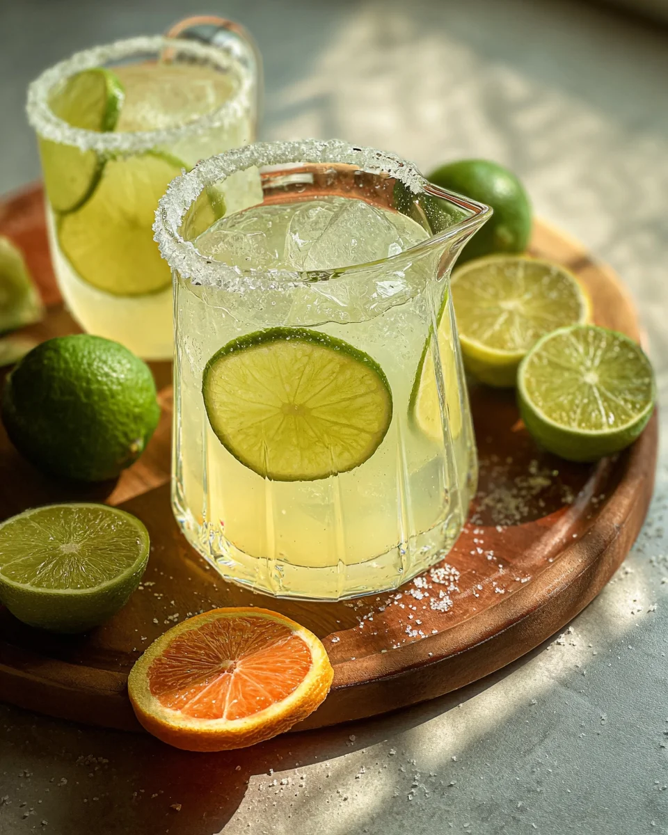 Classic Margaritas 17 Classic