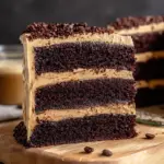 Coffee Chocolate Cake 33 Coffee Chocolate Cake