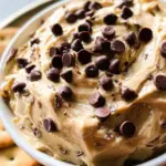 Cookie Dough Dip