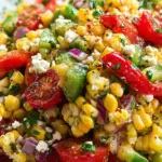 Corn Salad 31 Corn Salad