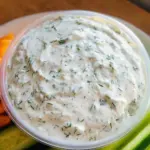 Cottage Cheese Ranch Dip Recipe 17 Cottage Cheese Ranch Dip Recipe