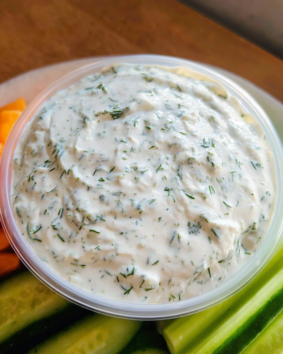 Cottage Cheese Ranch Dip Recipe 18 Cottage Cheese Ranch Dip Recipe
