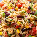 Cowboy Pasta Salad