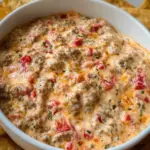 Cream Cheese Rotel Dip 13 Cream Cheese Rotel Dip