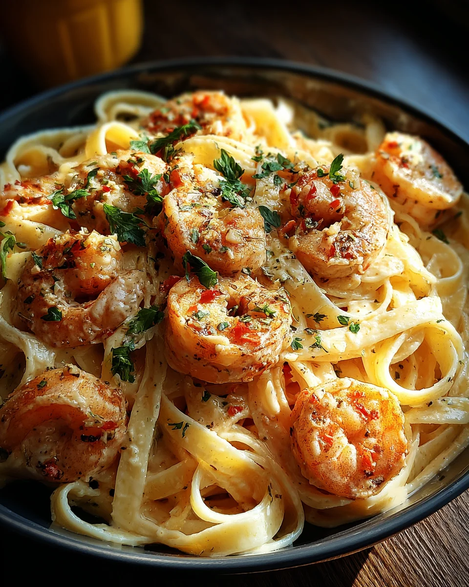 Creamy Marry Me Shrimp Pasta 23 Creamy Marry Me Shrimp Pasta