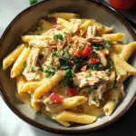 Crock Pot Creamy Cajun Chicken Pasta 24 Crock Pot Creamy Cajun Chicken Pasta