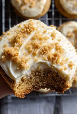 Crumbl New York Cheesecake Cookies