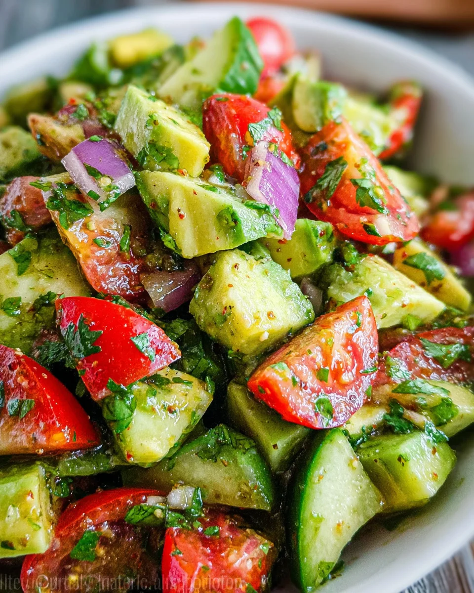 Cucumber