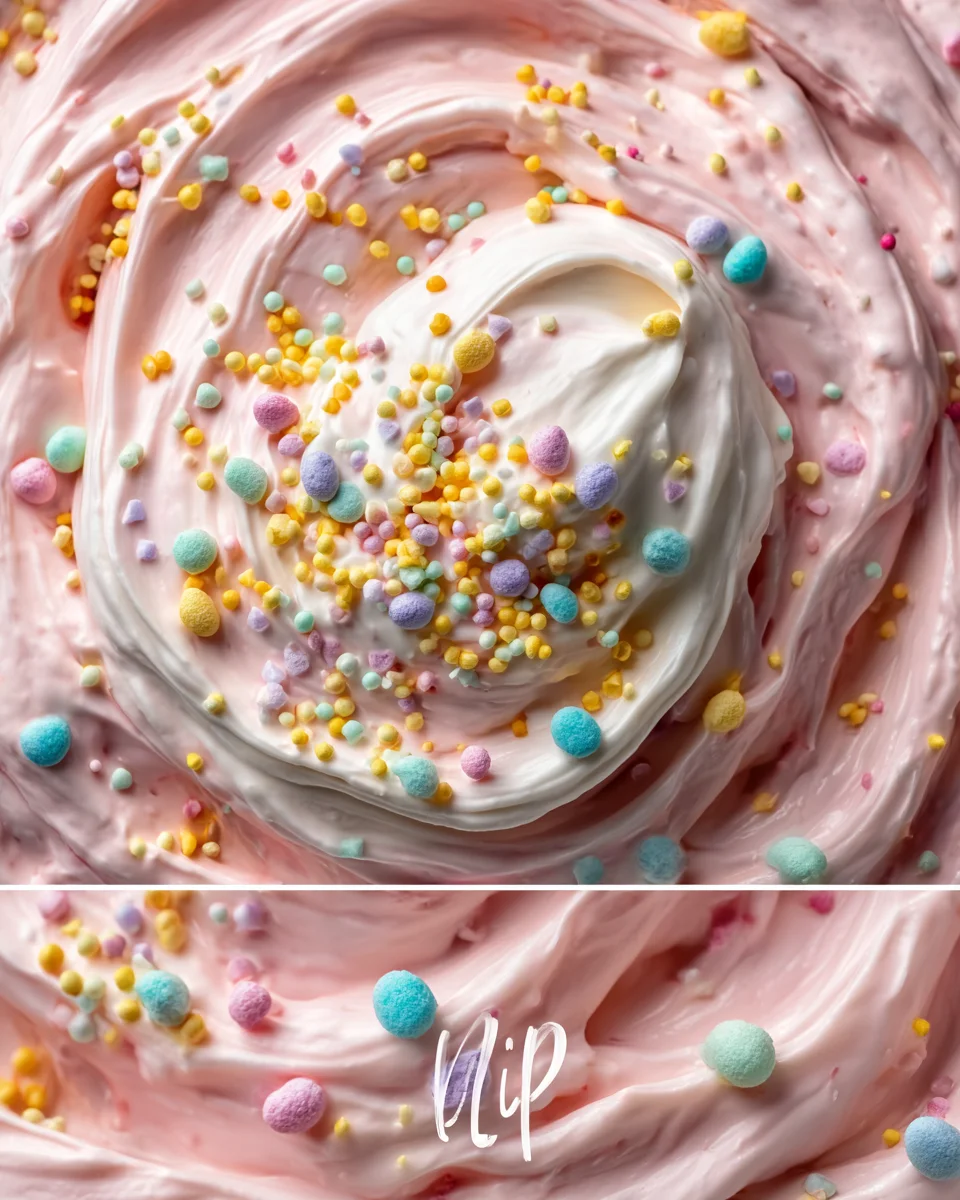 Easter Dip Recipe