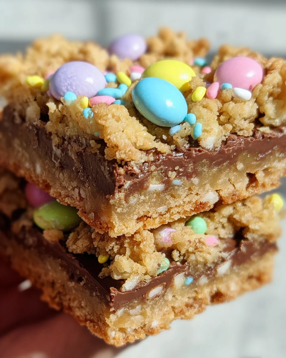 Easter Goody Bars 22 Easter