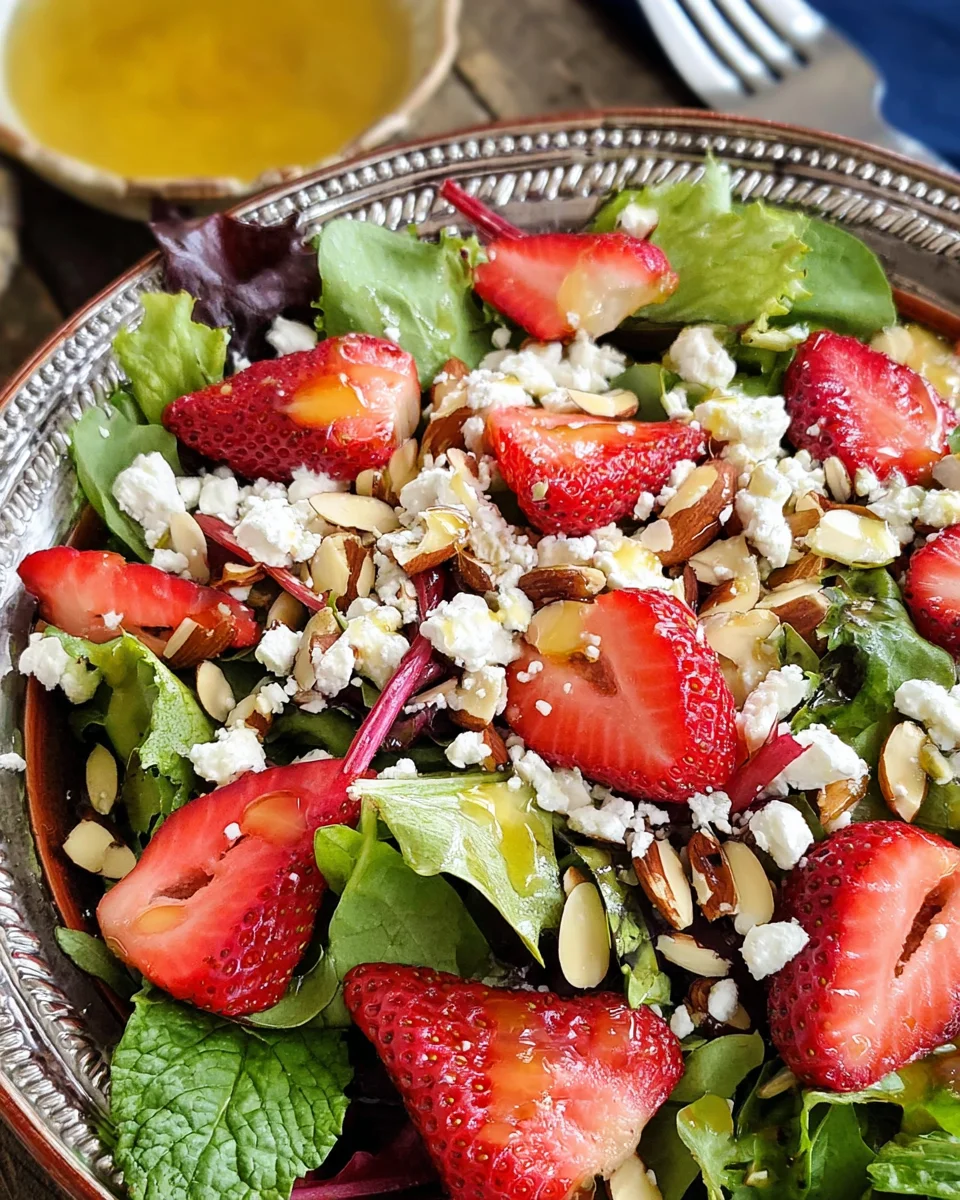 Easter Salad