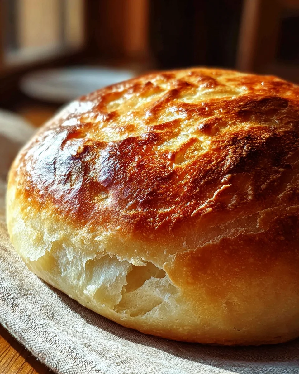 Easy 20-Minute Homemade Bread Dough 20 Easy 20-Minute Homemade Bread Dough