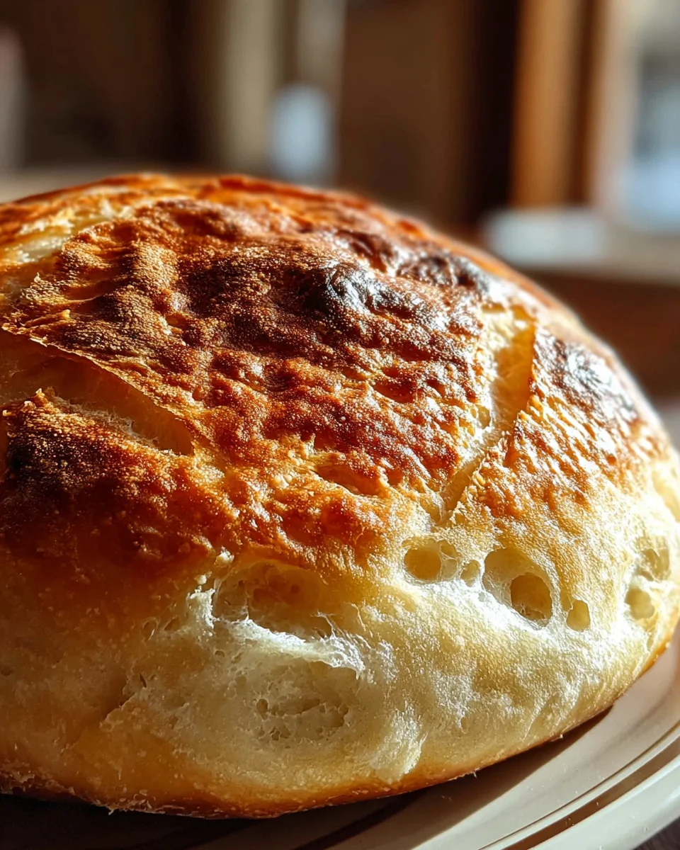 Easy 20-Minute Homemade Bread Dough 17 Easy