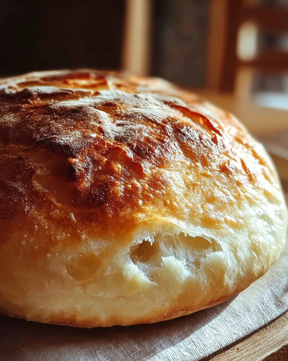 Easy 20-Minute Homemade Bread Dough 18 Easy