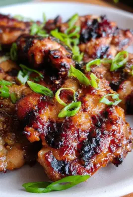 Easy Chicken Bulgogi Recipe (Dak Bulgogi)