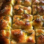 Easy Focaccia Bread Recipe 21 Easy Focaccia Bread Recipe