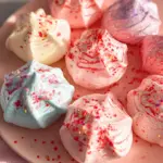 Easy Jello Meringue Cookies 17 Easy Jello Meringue Cookies