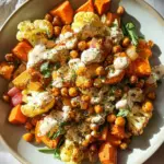 Easy Nourish Bowl Recipe with Tahini Yogurt Dressing 19 Easy Nourish Bowl Recipe with Tahini Yogurt Dressing