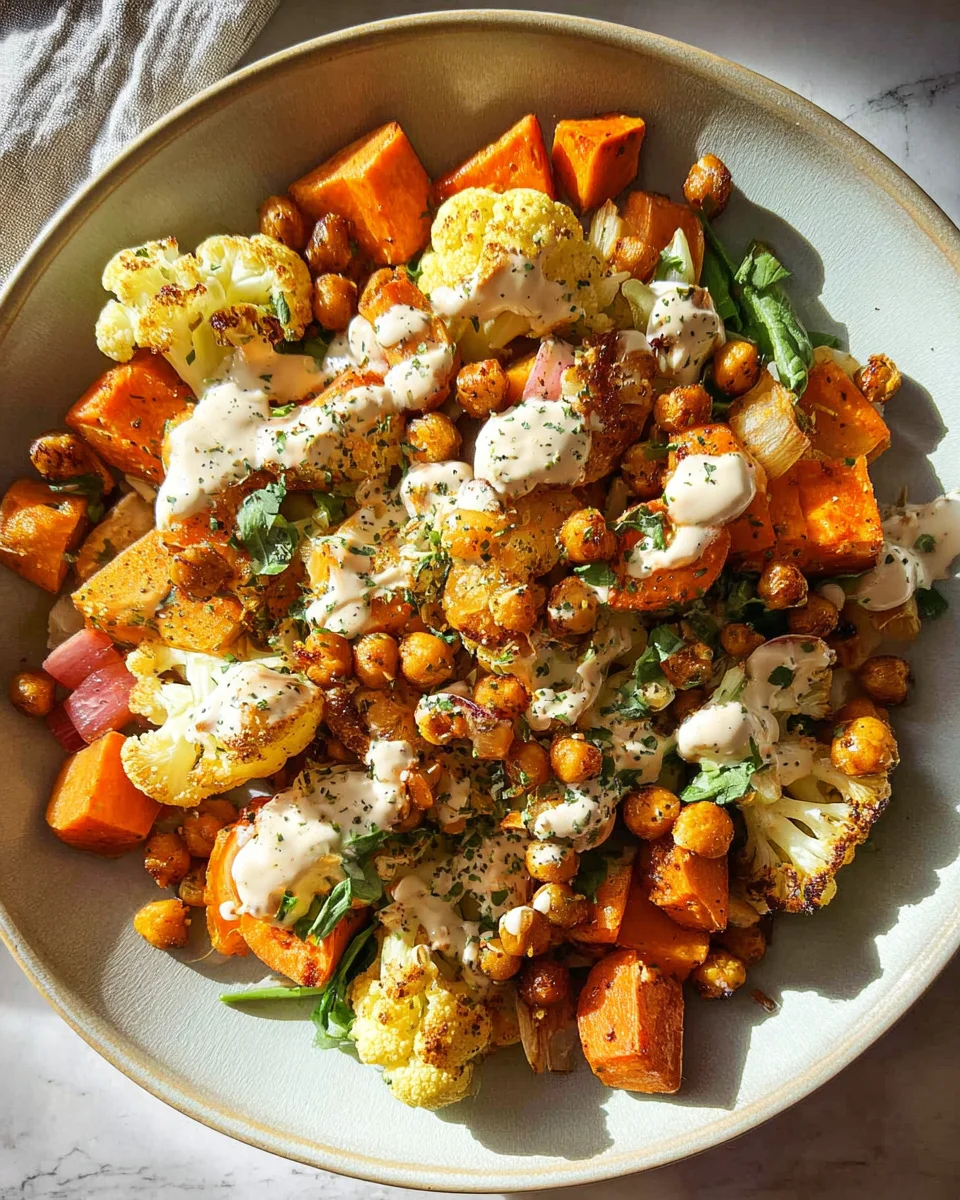 Easy Nourish Bowl Recipe with Tahini Yogurt Dressing 20 Easy Nourish Bowl Recipe with Tahini Yogurt Dressing