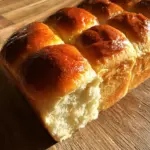 Easy Sweet Condensed Milk Bread