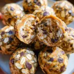 Energy Balls
