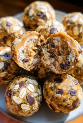Energy Balls