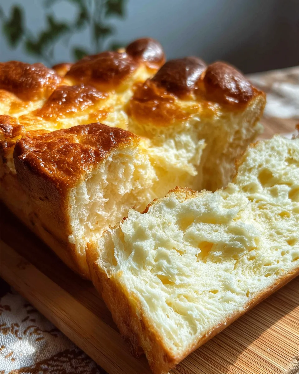 Fluffy Keto Cottage Cheese Cloud Bread 20 Fluffy Keto Cottage Cheese Cloud Bread