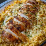 Forgotten Chicken and Rice 21 Forgotten Chicken and Rice