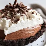 French Silk Pie