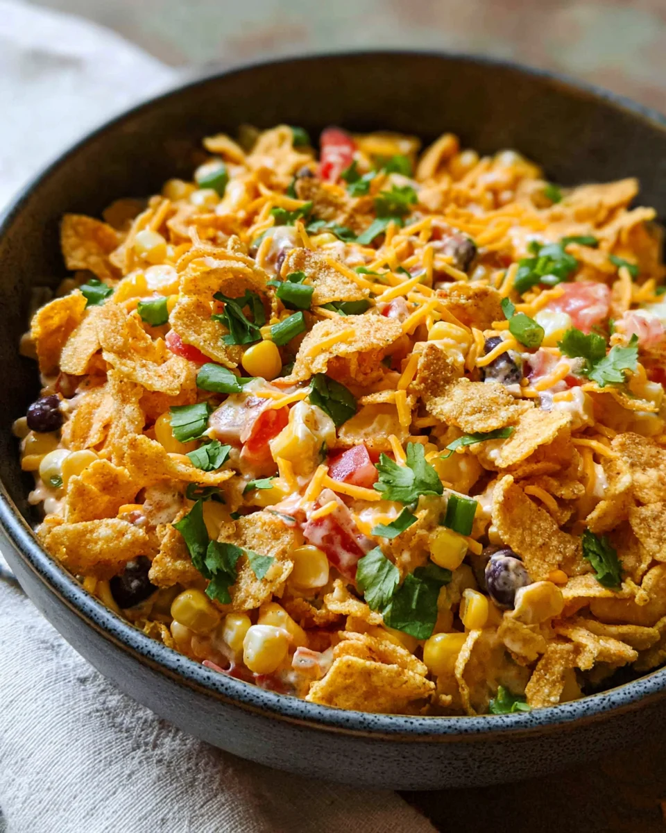 Frito Corn Salad Recipe 22 Frito