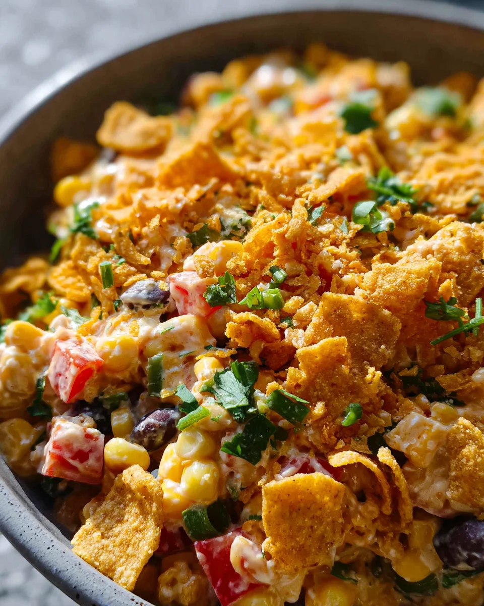 Frito Corn Salad Recipe 23 Frito