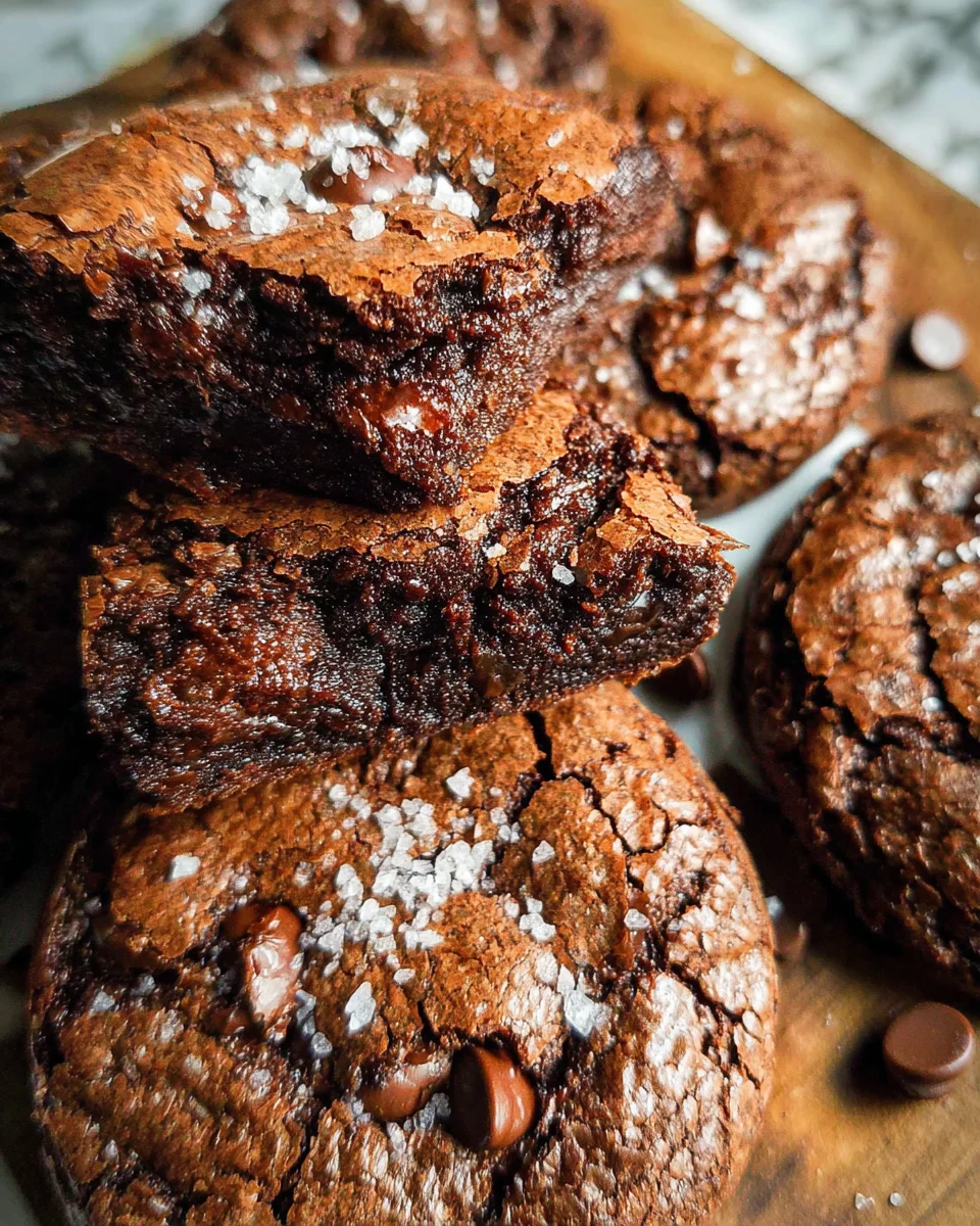 Fudgy