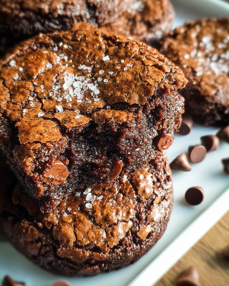 Fudgy