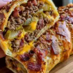 Garbage Bread