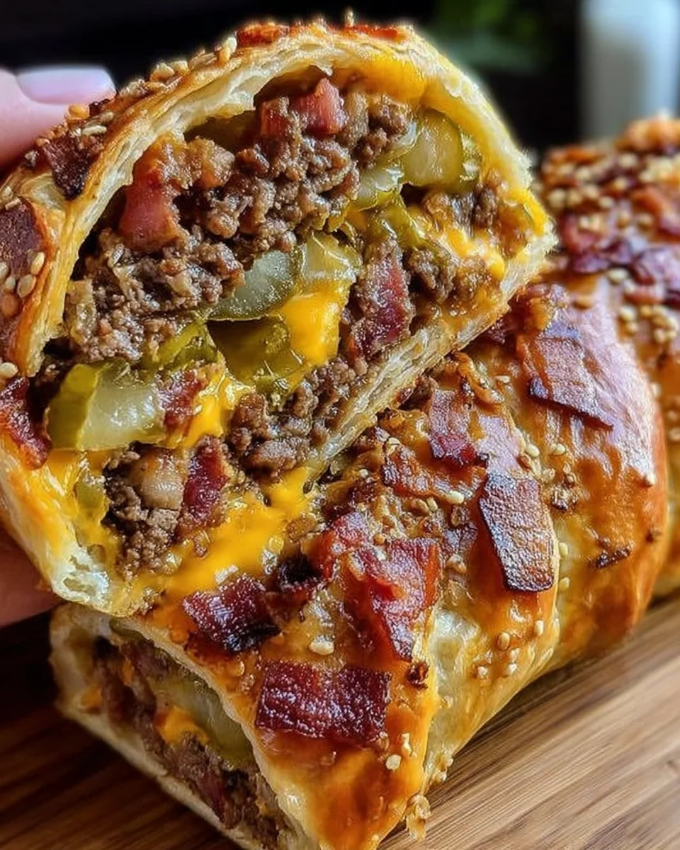 Garbage Bread