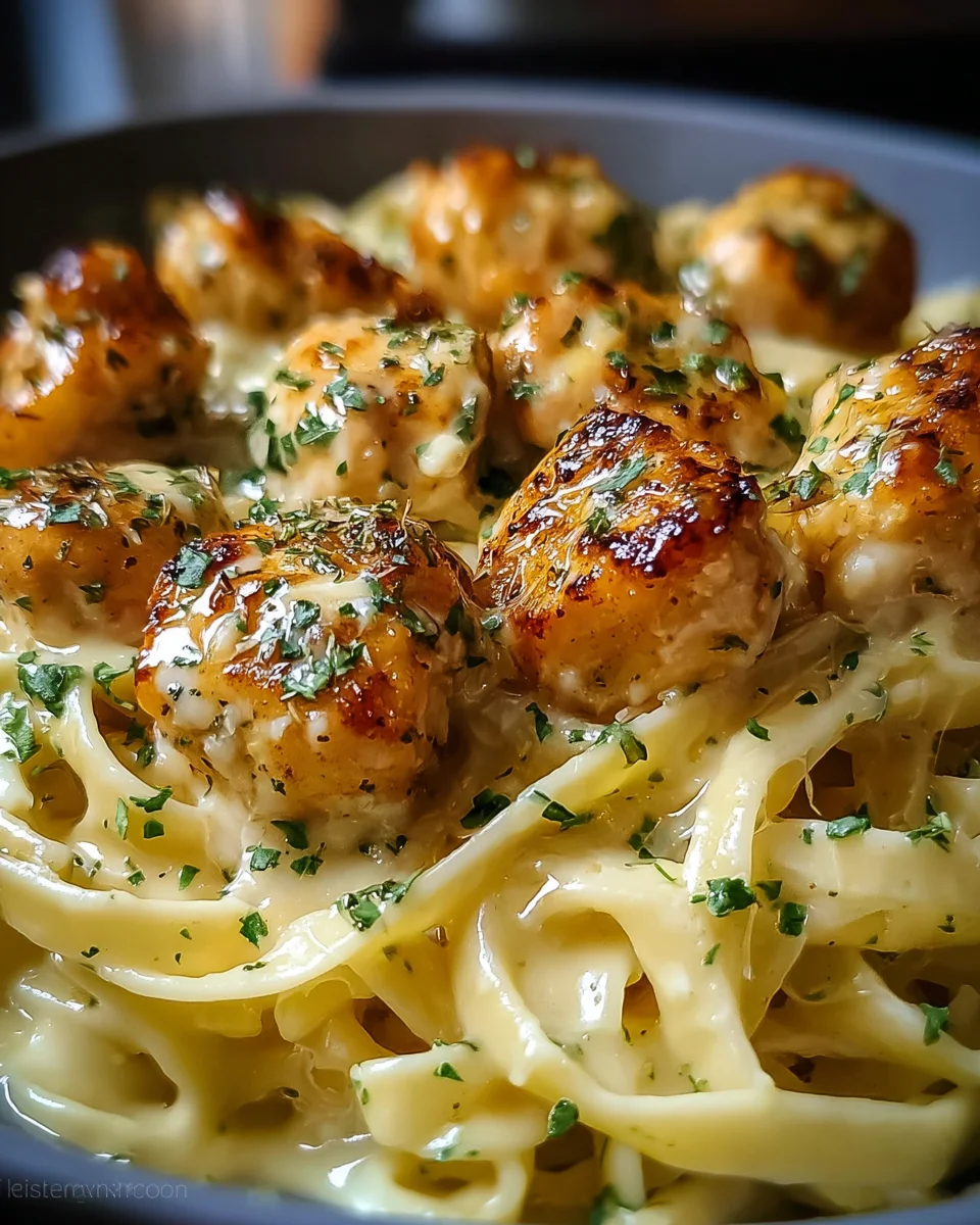 Garlic Butter Chicken 23 Garlic