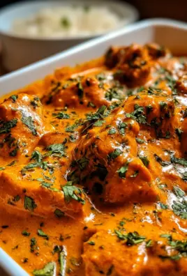 Gordon Ramsay Chicken Tikka Masala