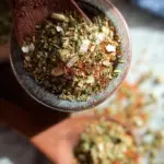 Greek Spice Blend 21 Greek Spice Blend