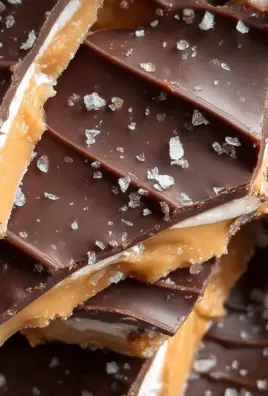 Greek Yogurt Bark