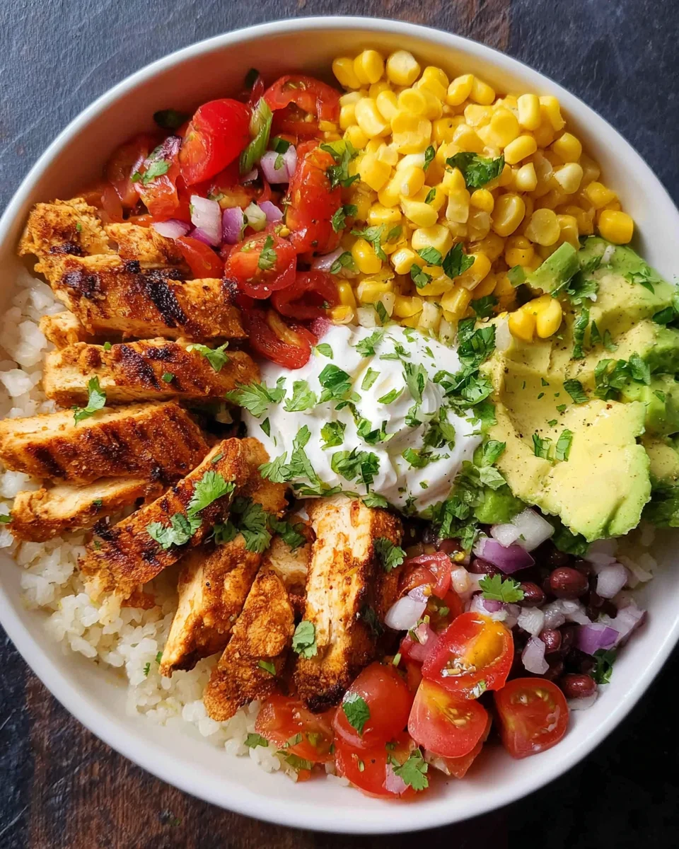 Grilled