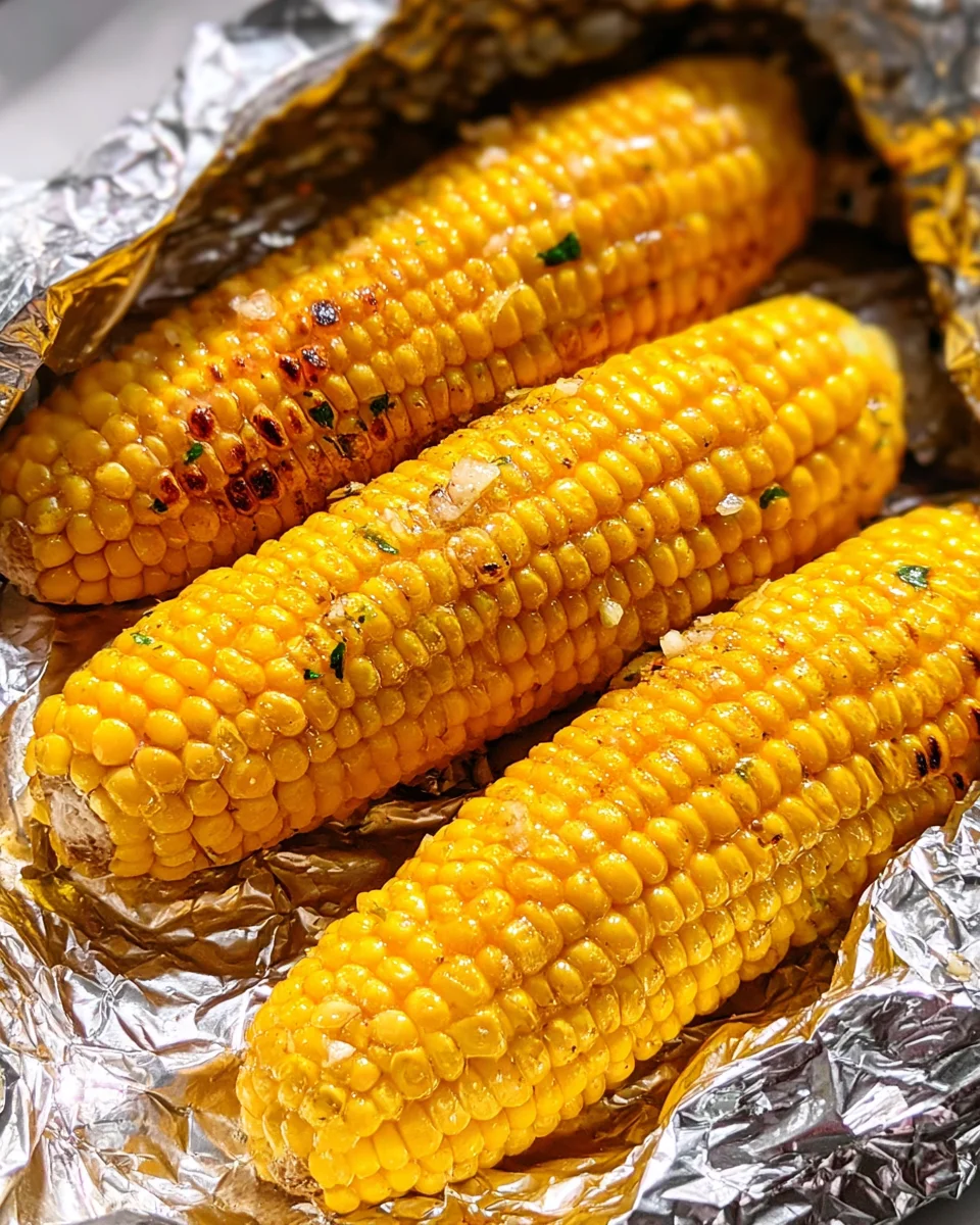 Grilled
